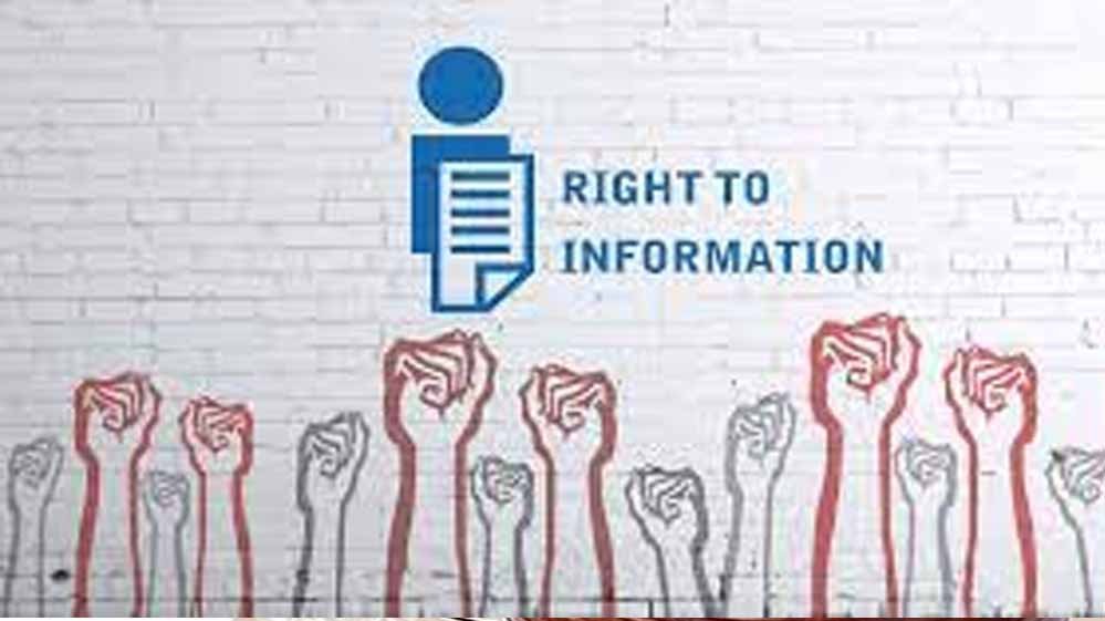 RTI कानून में लिमिटेशन: पति-पत्नी के निजी रिश्तों की जानकारी के लिए नहीं होगी जांच