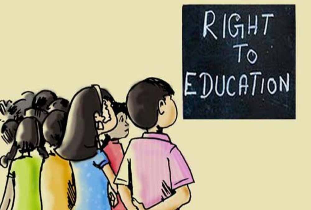यूपी आरटीई प्रवेश नियमों में बड़ा फेरबदल, कल से आवेदन लेकिन किराए पर रहने वाले बाहर