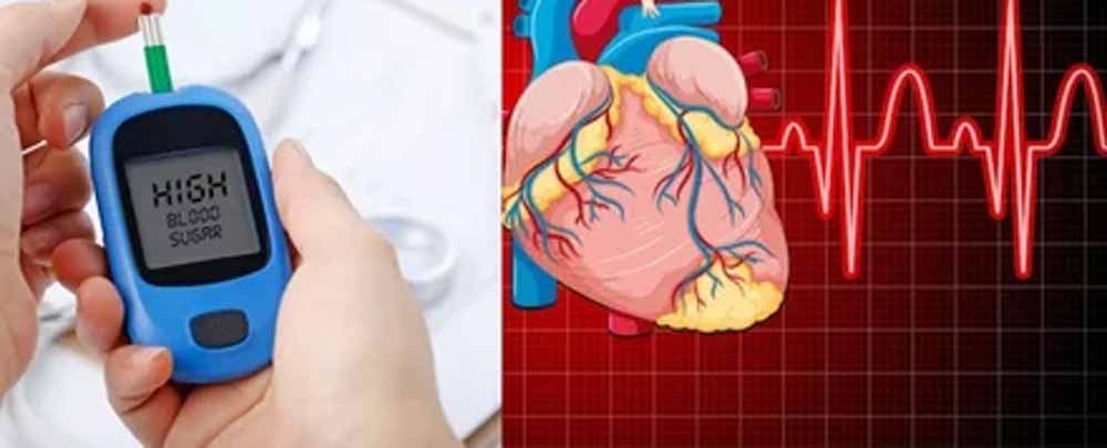 23 लाख लोगों पर हुई स्टडी: डायबिटीज के साथ हार्ट फेलियर का खतरा क्यों बढ़ाता है कम फिजिकल एक्टिविटी