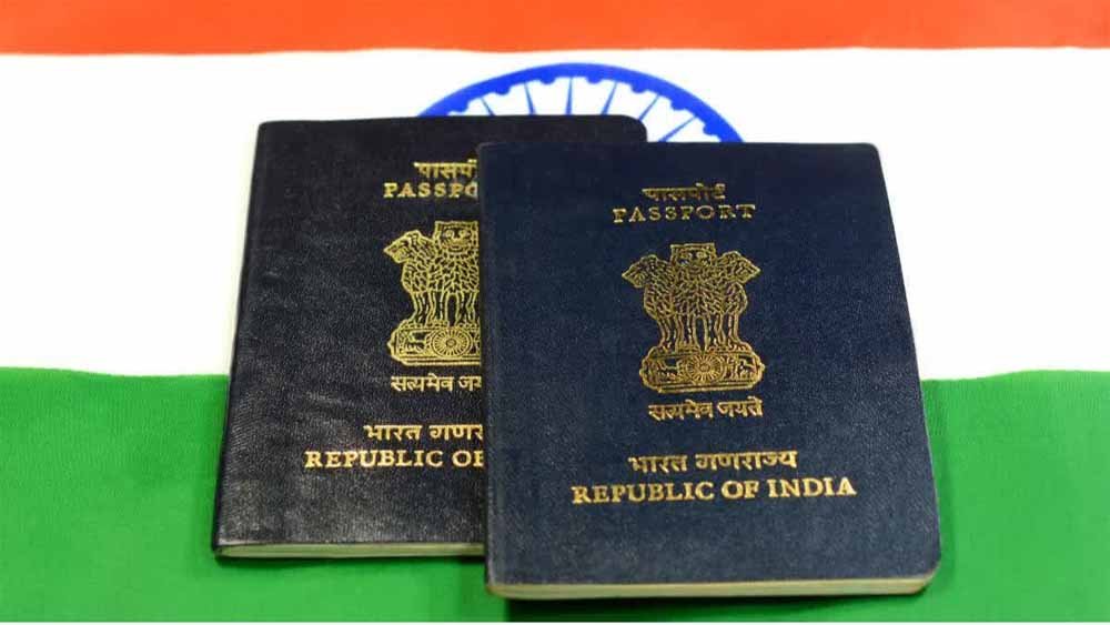 भारत की कूटनीतिक जीत! पासपोर्ट रैंकिंग में बड़ा सुधार, 75वें पायदान पर एंट्री के साथ दो देशों से तनाव बढ़ा