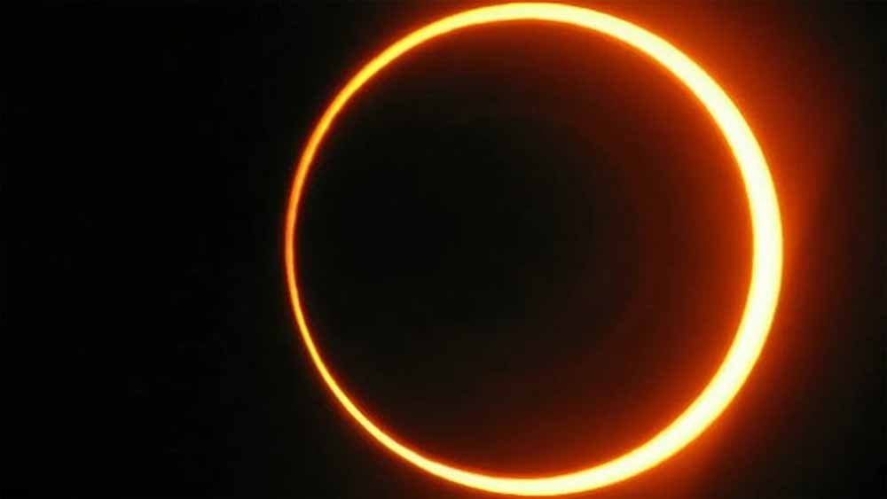 साल का पहला सूर्य ग्रहण: रिंग ऑफ फायर क्या है और क्यों माना जाता है खास?