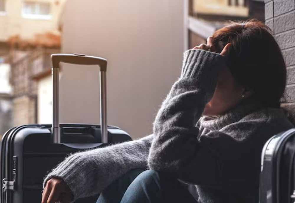 फ्लाइट के बाद नहीं टूटेगा शरीर, रिसर्च में सामने आया थकान मिटाने का नया वैज्ञानिक मंत्र
