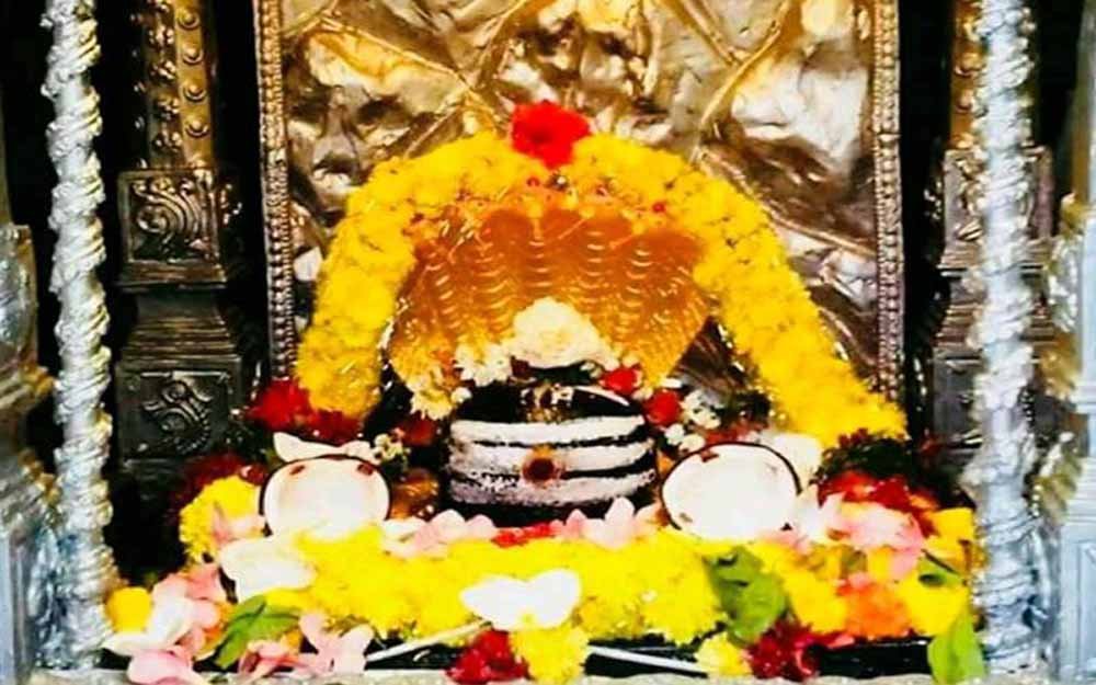 आस्था और कथा का संगम: गणेश-कार्तिकेय प्रसंग से जुड़ी मल्लिकार्जुन ज्योतिर्लिंग की रोचक कहानी
