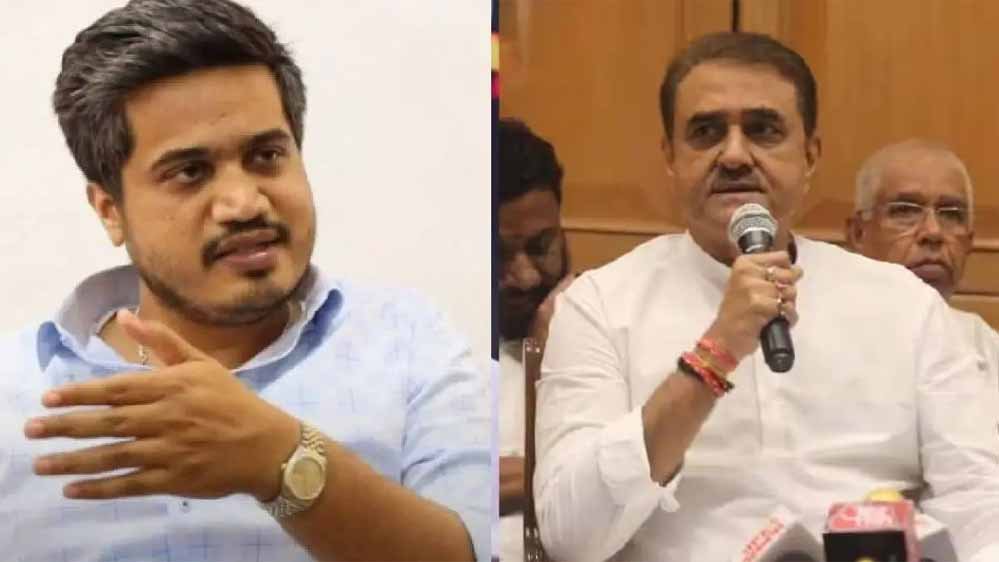 सियासी तूफान! अजित पवार की मौत पर रोहित पवार के आरोपों ने प्रफुल्ल पटेल को भी घेरा