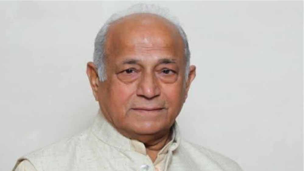 हरियाणा राजनीति में शोक: दो बार कैथल विधायक रहे पूर्व मंत्री का नोएडा में हार्ट अटैक से निधन
