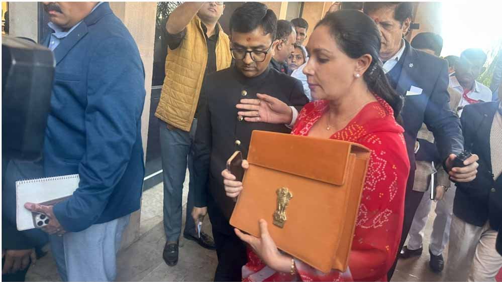 राजस्थान का बजट 2026-27: युवाओं के लिए लोन, सौर ऊर्जा विकास और जल सुविधा योजनाओं पर जोर