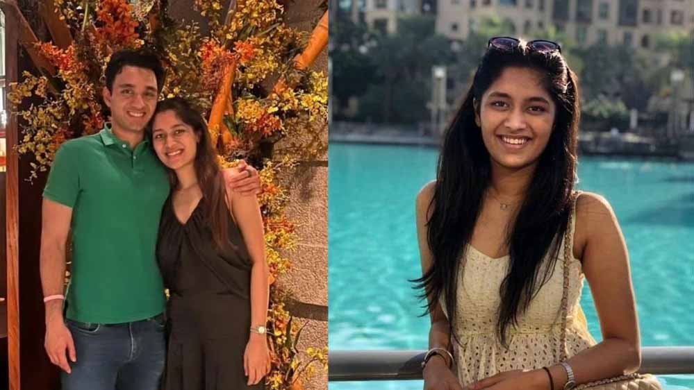 पवार परिवार में शादी की शहनाई: शरद पवार की नातिन रेवती नागपुर की बहू बनेंगी