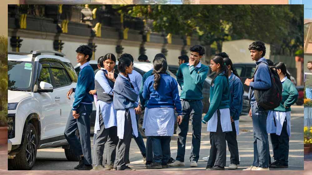 खतरनाक ईमेल में कहा- CM को ह्यूमन बम से उड़ाएंगे, 16 स्कूलों पर भी खतरा; मोहाली में सुरक्षा बढ़ाई