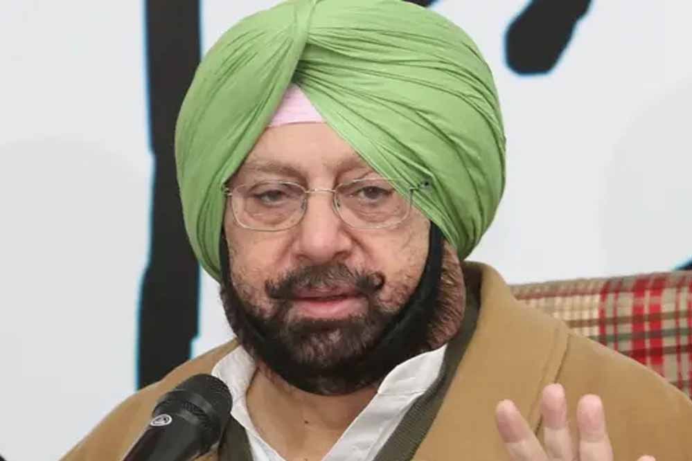 ED की जांच में बढ़ा इंटरेस्ट, अमरिंदर सिंह के बेटे रनिंदर को भी समन