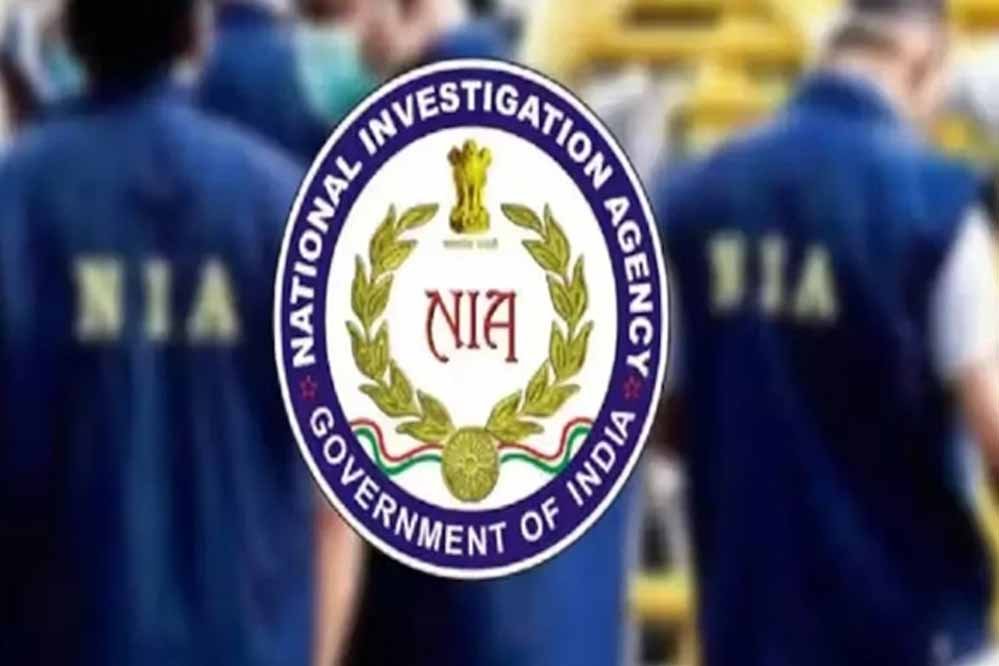 रांची आतंकी कनेक्शन: सनातनी से उमर बहादुर तक NIA ने किया शिकार