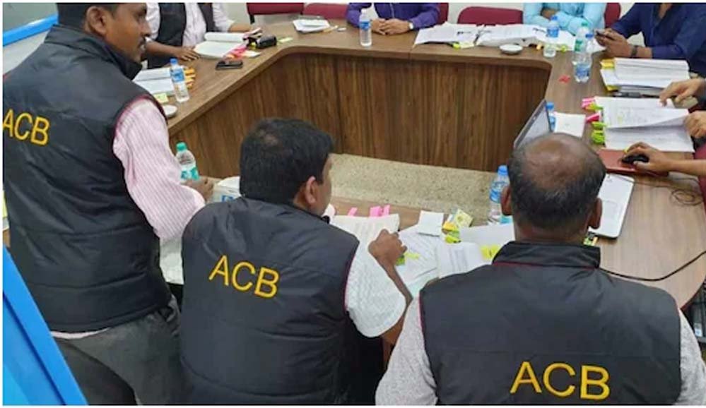 राजस्थान में ACB की कार्रवाई, JJM घोटाले में शामिल 15 लोगों पर सख्ती