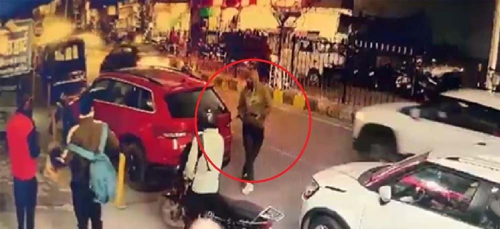 रोहतक शूटआउट केस: 22 गोलियां मारकर हत्या, भाऊ गैंग का दावा – हमने दिया वारदात को अंजाम