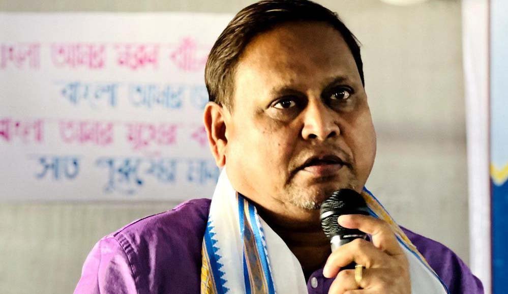 कांग्रेस को झटका? हुमायूं कबीर ने अधीर रंजन का थामा हाथ, AIMIM क्या देगी जवाब?