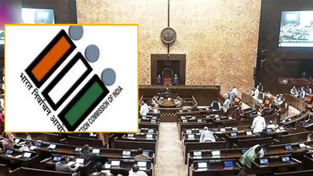राजनीति का उलझा गणित: बिहार में एनडीए के लिए क्लीन स्वीप आसान नहीं, राज्यसभा चुनाव में टकराव