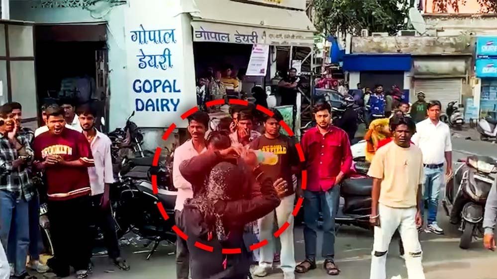 अंतरधार्मिक प्रेम संबंध पर परिवार में बवाल, बेटी के फैसले से सदमे में माता-पिता
