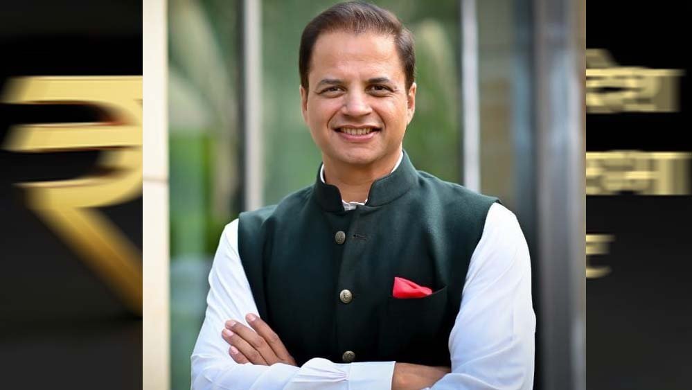 आईसेक्ट समूह के डॉ. सिद्धार्थ चतुर्वेदी ने मध्य प्रदेश के बजट पर जताई प्रतिक्रिया, बताए अवसर और चुनौतियां