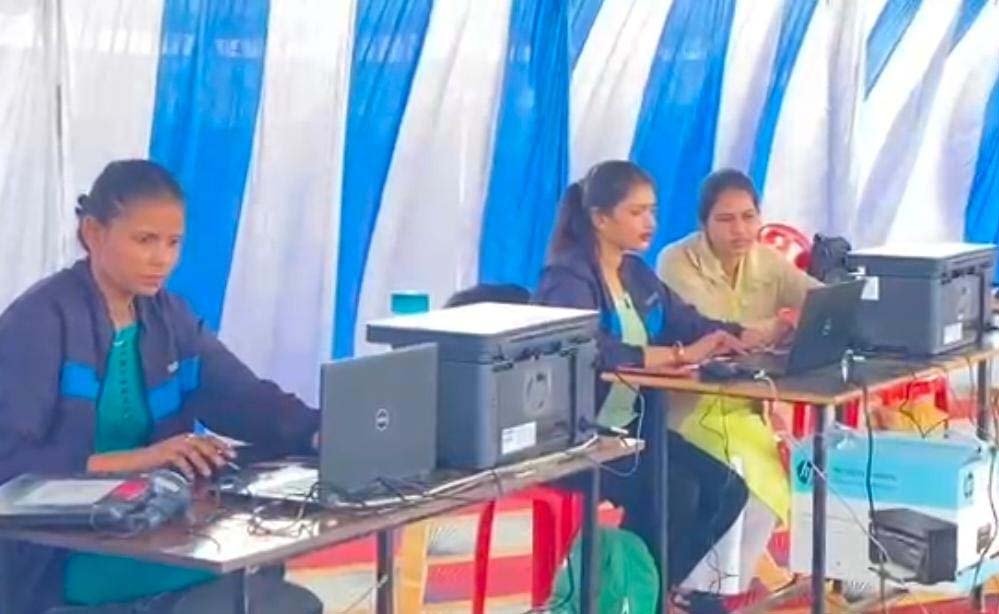 मध्य प्रदेश के 10 जिलों में पुलिस आरक्षक भर्ती के लिए शारीरिक दक्षता परीक्षा आज से