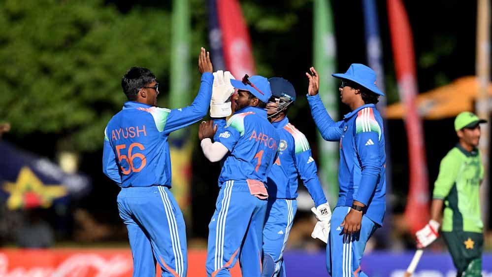 U19 वर्ल्ड कप सेमीफाइनल: भारत का मुकाबला किस से होगा, जानिए सही डेट और टाइम