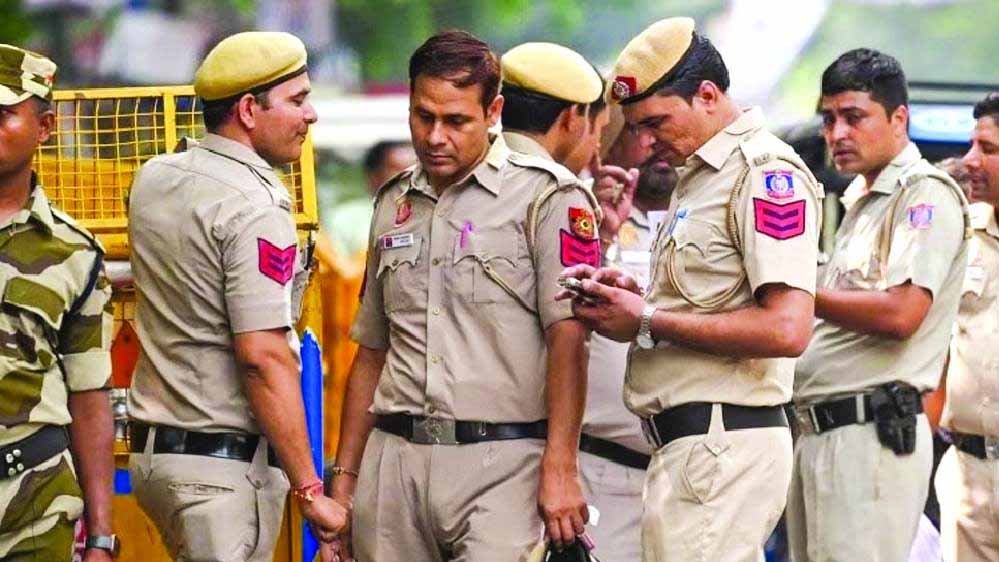 Union Budget 2026: दिल्ली पुलिस को मिली बड़ी राशि, ट्रैफिक नियंत्रण के लिए नए उपायों की घोषणा