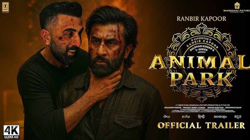 ‘एनिमल 2’ पर नया अपडेट, हीरो के साथ विलेन बनेगा ये स्टार, संदीप रेड्डी वांगा की फिल्म कब होगी फ्लोर पर?