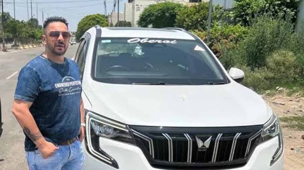AAP नेता लक्की ओबोराय की जालंधर में हत्या, गुरुद्वारे के बाहर हमलावरों ने चलाईं 5 गोलियां