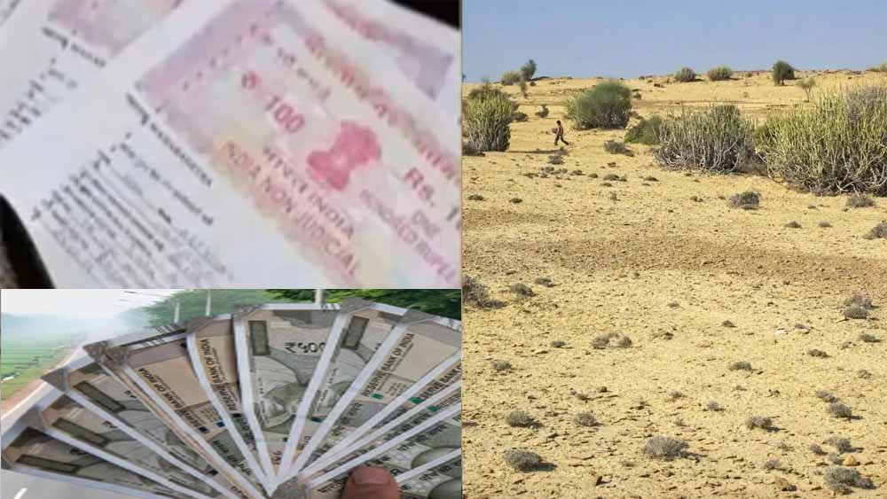 उप पंजीयन विभाग को मिला 30 करोड़ का राजस्व, अंबिकापुर में 5743 रजिस्ट्री
