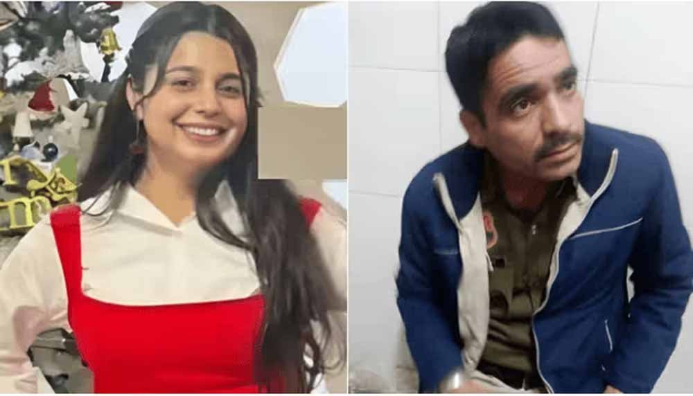 विज की सख्ती पर निकिता की मौत मामले में एक्शन, हेड कॉन्स्टेबल पर हत्या का केस दर्ज