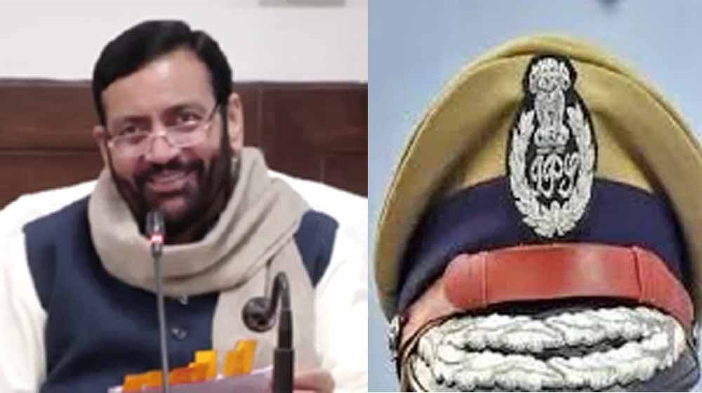 हरियाणा में HCS को भी बड़ी राहत, 22 HPS अफसरों के होंगे प्रोमोशन