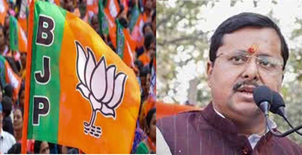 पार्टी ने 15 नेताओं के नाम भेजे, भाजपा की राष्ट्रीय टीम में दिखेंगे मध्य प्रदेश के कई चेहरे