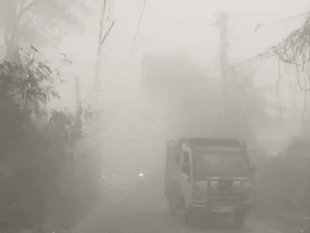पंजाब में कल से होगी बारिश, मौसम बदलने से 29 डिग्री पर पहुंचा तापमान