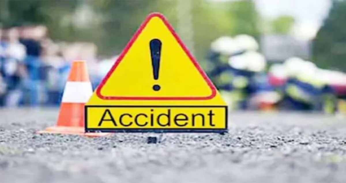 तेज़ रफ्तार बनी मौत का कारण: जनकपुरी हादसे में 6 साल की बच्ची की दर्दनाक मौत