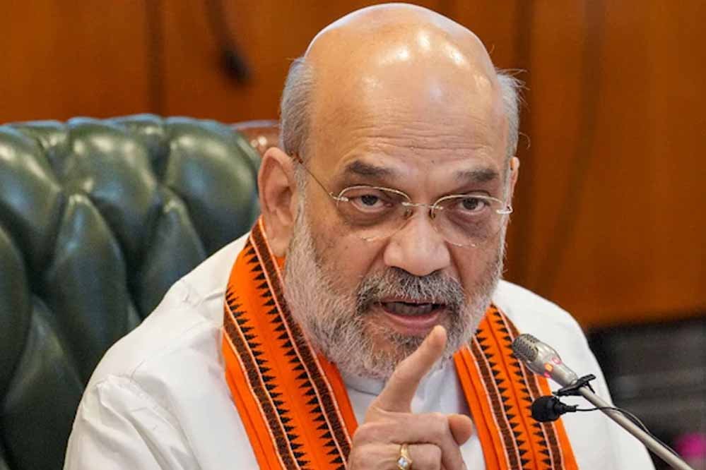 अमित शाह का आज ऐलान: OTP, लिंक और कॉल धोखाधड़ी पर लगेगा ब्रेक, जानिए क्या होगा नया