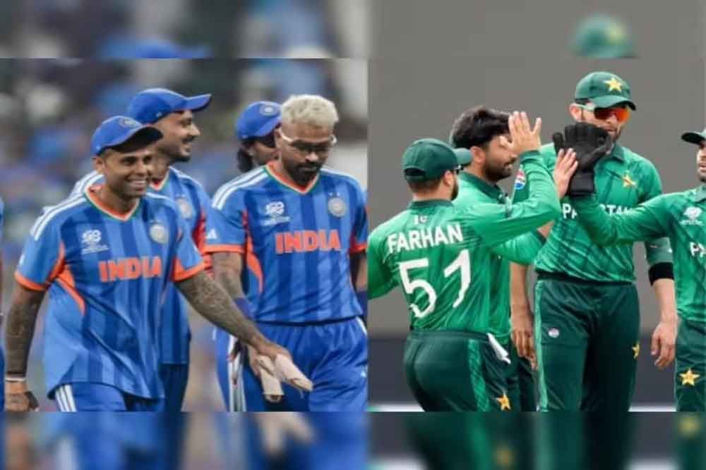 कोलंबो में सजेगा क्रिकेट का महासंग्राम, भारत-पाक मैच देखने जाएंगे बीसीबी प्रमुख