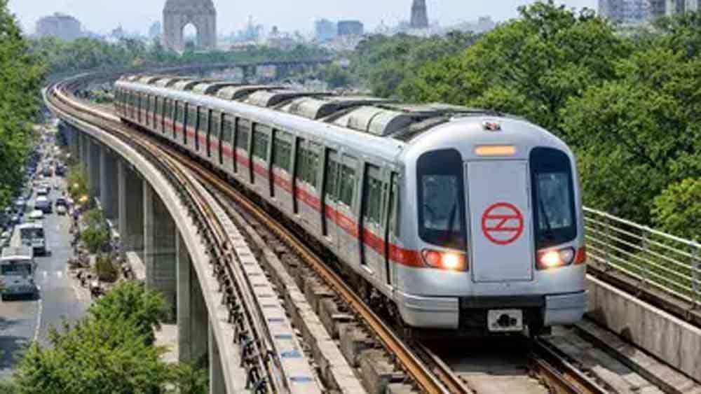 ट्रैफिक से राहत की तैयारी: नोएडा में मेट्रो विस्तार को मिली रफ्तार, इन इलाकों को मिलेगा सीधा फायदा