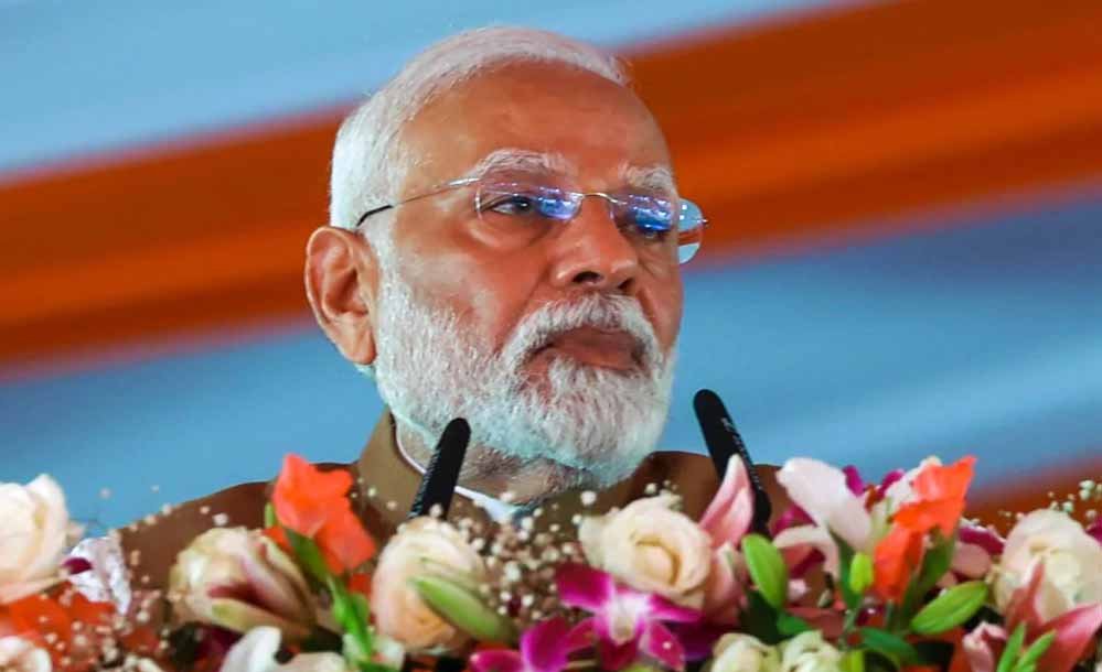 पीएम मोदी के पंजाब दौरे के बाद भाजपा के लिए उम्मीद की किरण, क्या सिद्धू परिवार का होगा घर वापसी?