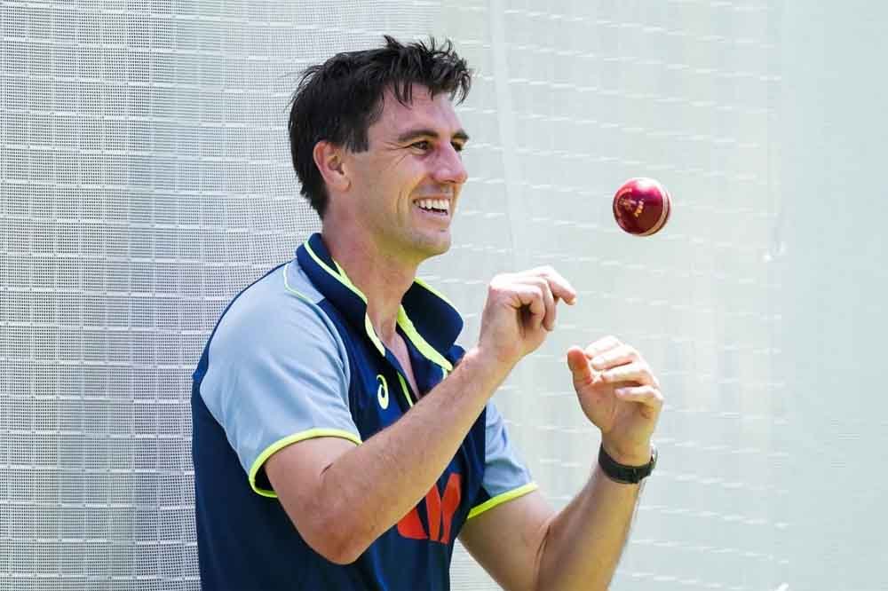 चोट पर खुद पैट कमिंस का बयान, कहा– रिकवरी सही दिशा में, IPL में दिख सकता हूं