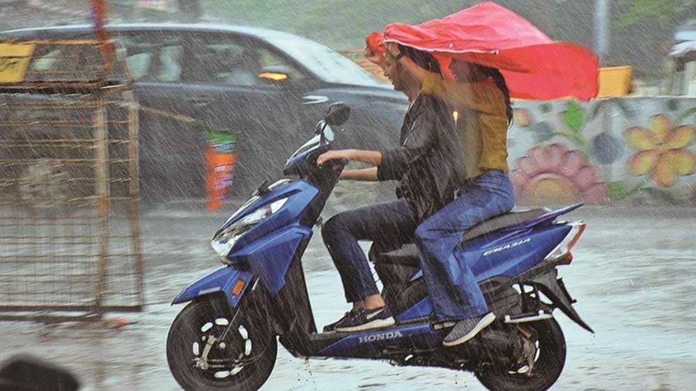 भोपाल और जबलपुर में हल्की बारिश के साथ मध्य प्रदेश में 4 दिन का मौसम अलर्ट, 5 अन्य जिलों पर भी असर