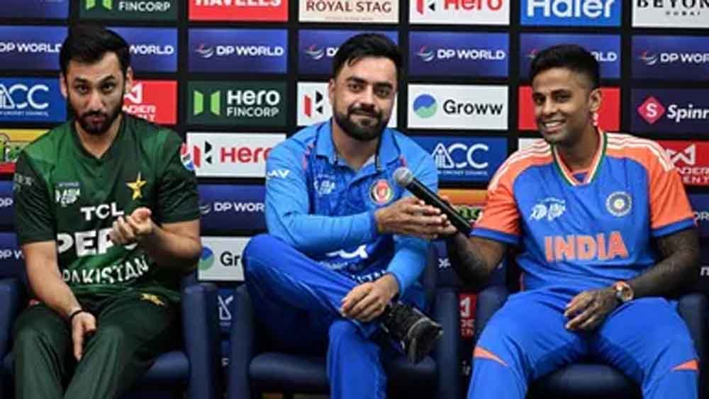 टी20 वर्ल्ड कप झटका: राशिद खान बोले- बड़ी टीमों से मुकाबले के ज्यादा अवसर दे ICC