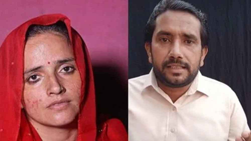 सीमा हैदर के आगे झुका गुलाम, जंग में पीछे हटने को हुआ मजबूर