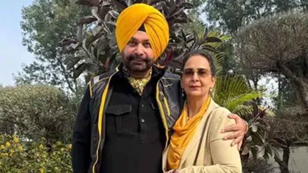 कांग्रेस से दूरी, BJP से नज़दीकी? नवजोत कौर के बयान से सिद्धू की राजनीति में नई हलचल