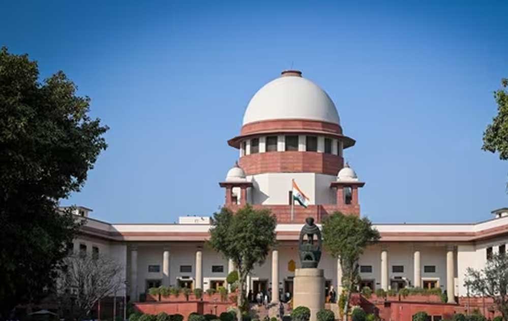 SC का अहम फैसला: सलवार नाड़ा खोलना अश्लील जरूर है, लेकिन ‘रेप की कोशिश’ नहीं