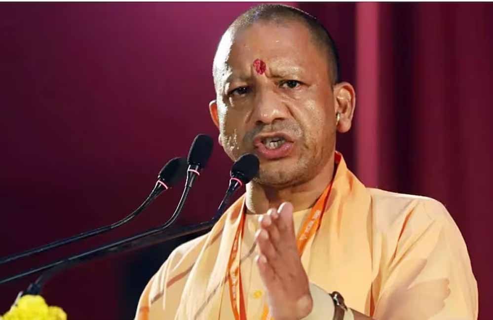 रक्षा शक्ति पर बड़ा बयान, सीएम योगी ने ब्रह्मोस के जरिए दिखाया ‘हार्ड पावर’ रोडमैप