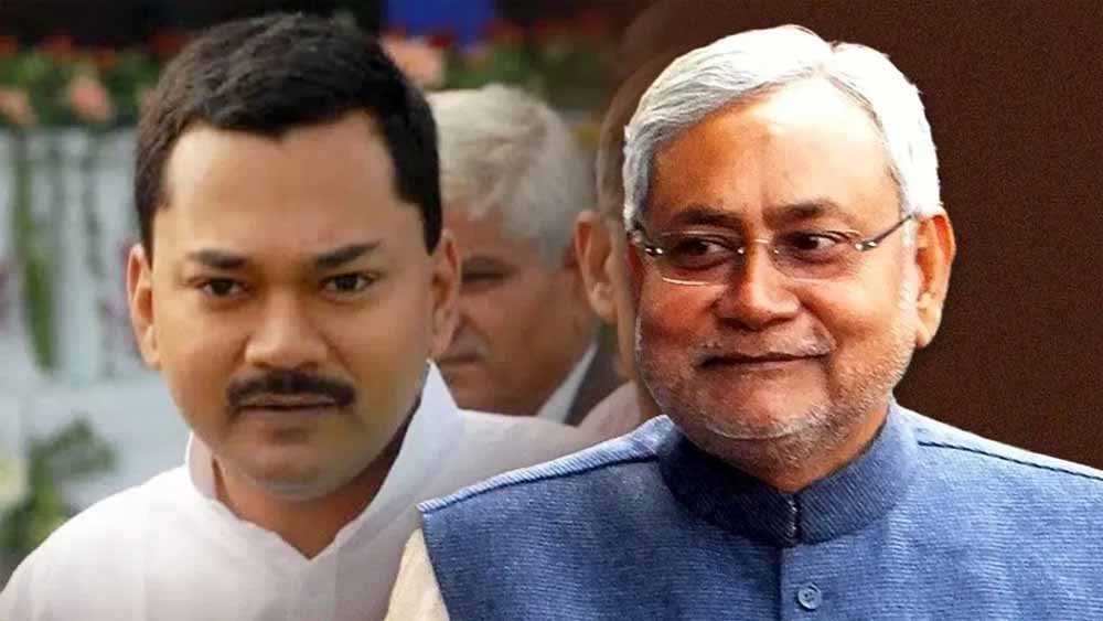 राज्यसभा चुनाव से पहले बिहार की राजनीति गर्म: नीतीश और निशांत की अलग-अलग यात्राओं के मायने