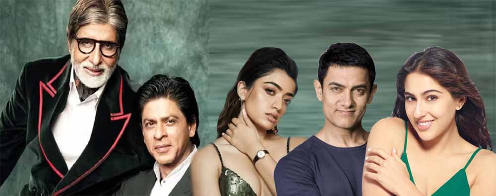 अमिताभ बच्चन ने मिस किया फाइनल, शाहरुख खान और रश्मिका मंदाना सहित सेलेब्स का जश्न