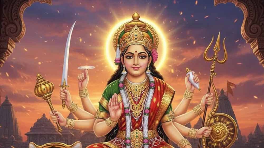 चैत्र नवरात्रि 2026: घर में नहीं होनी चाहिए ये 5 चीजें, तभी बरसेगी मां दुर्गा की कृपा