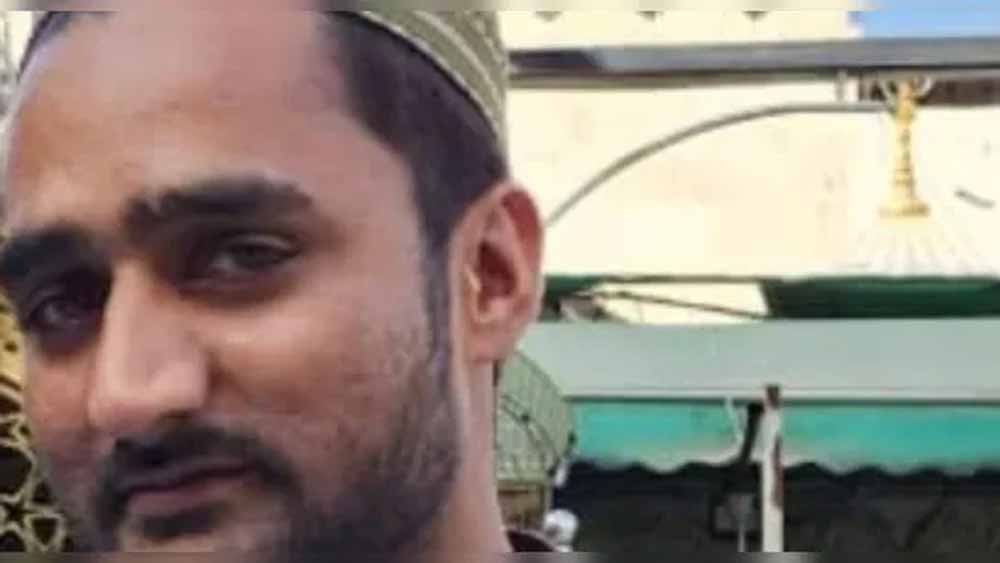 धमकी से आतंकी साजिश तक: RDX के साथ गिरफ्तार हुआ अली अकबर, सामने आई चौंकाने वाली कहानी