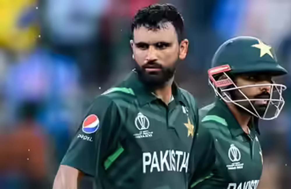 बाबर आजम और फखर जमां की चोट के बाद पाकिस्तान क्रिकेट में असमंजस, PCB जांच करेगा
