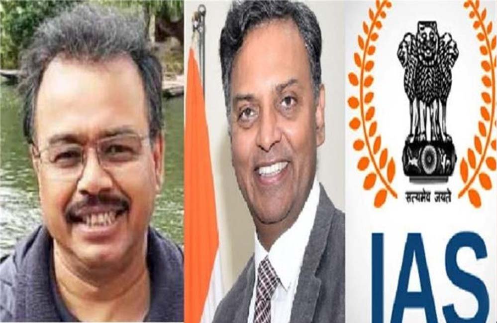 IAS मनु के पास सबसे ज्यादा संपत्ति, मुख्य सचिव से 4 गुना अधिक; MP के 12 कलेक्टरों के पास अपना घर नहीं