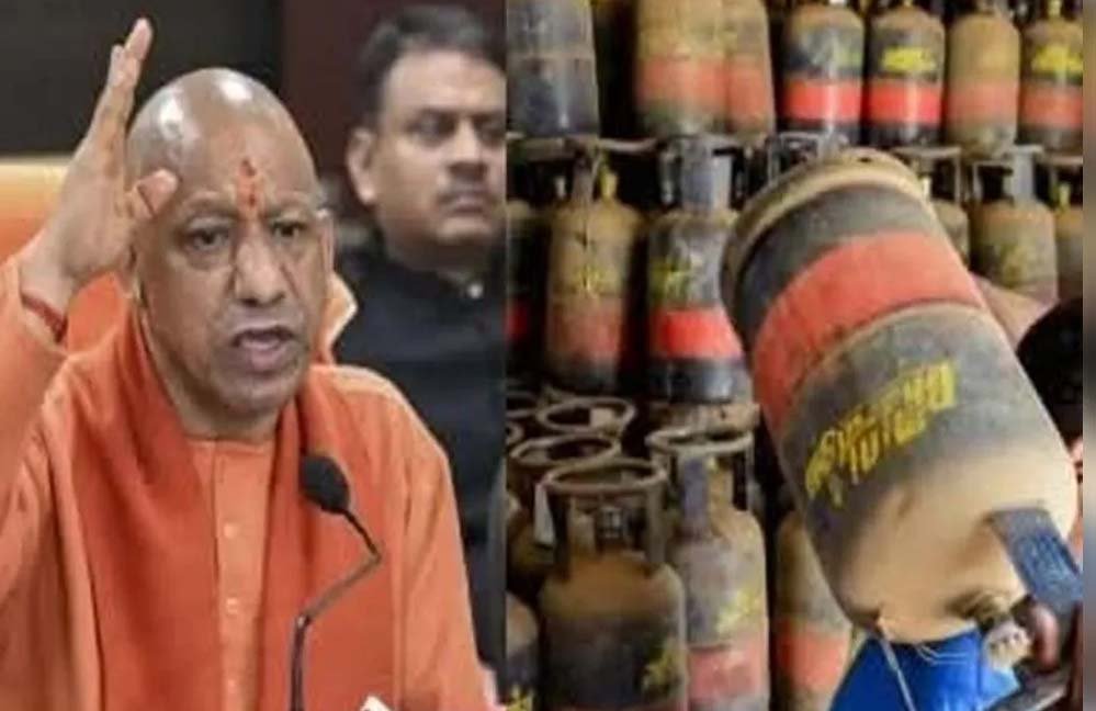 कालाबाजारी रोकने के लिए LPG सिलेंडरों पर कड़ी कार्रवाई, 2,554 स्थानों पर छापेमारी