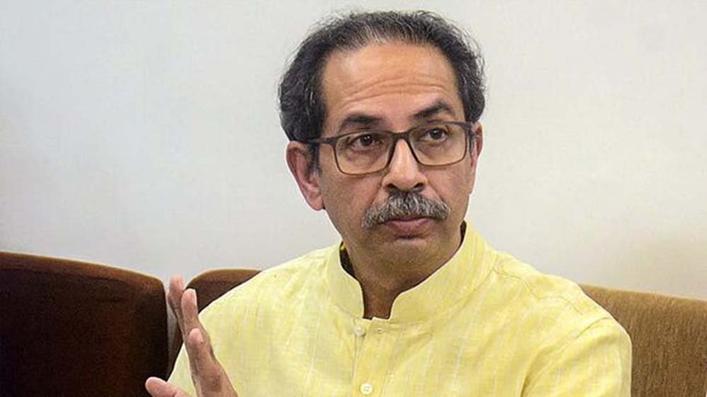 उद्धव ठाकरे का बड़ा बयान: धर्मांतरण विरोधी कानून के समर्थन में, क्या हिंदुत्व ने प्रभावित किया?